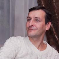 Фотография Андрея Николаевича