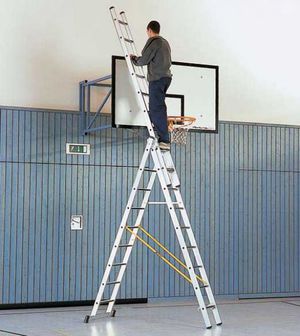 Лестницы трансформеры